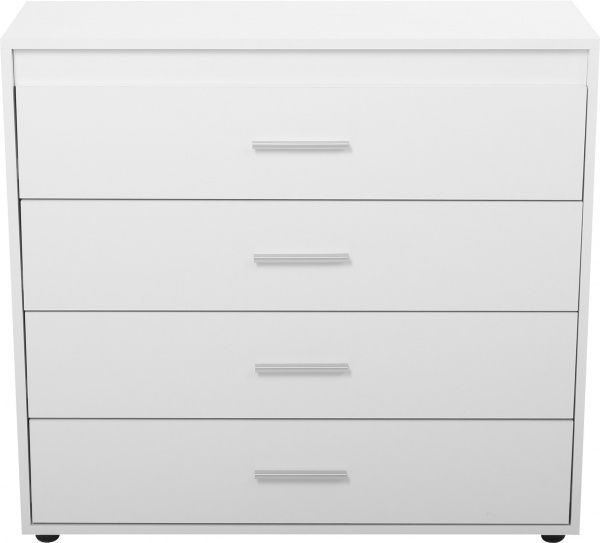 Комод Texas І белый 