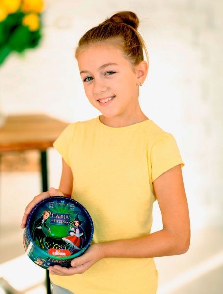 Игра настольная Ludum Лавка чудес LG2046-62