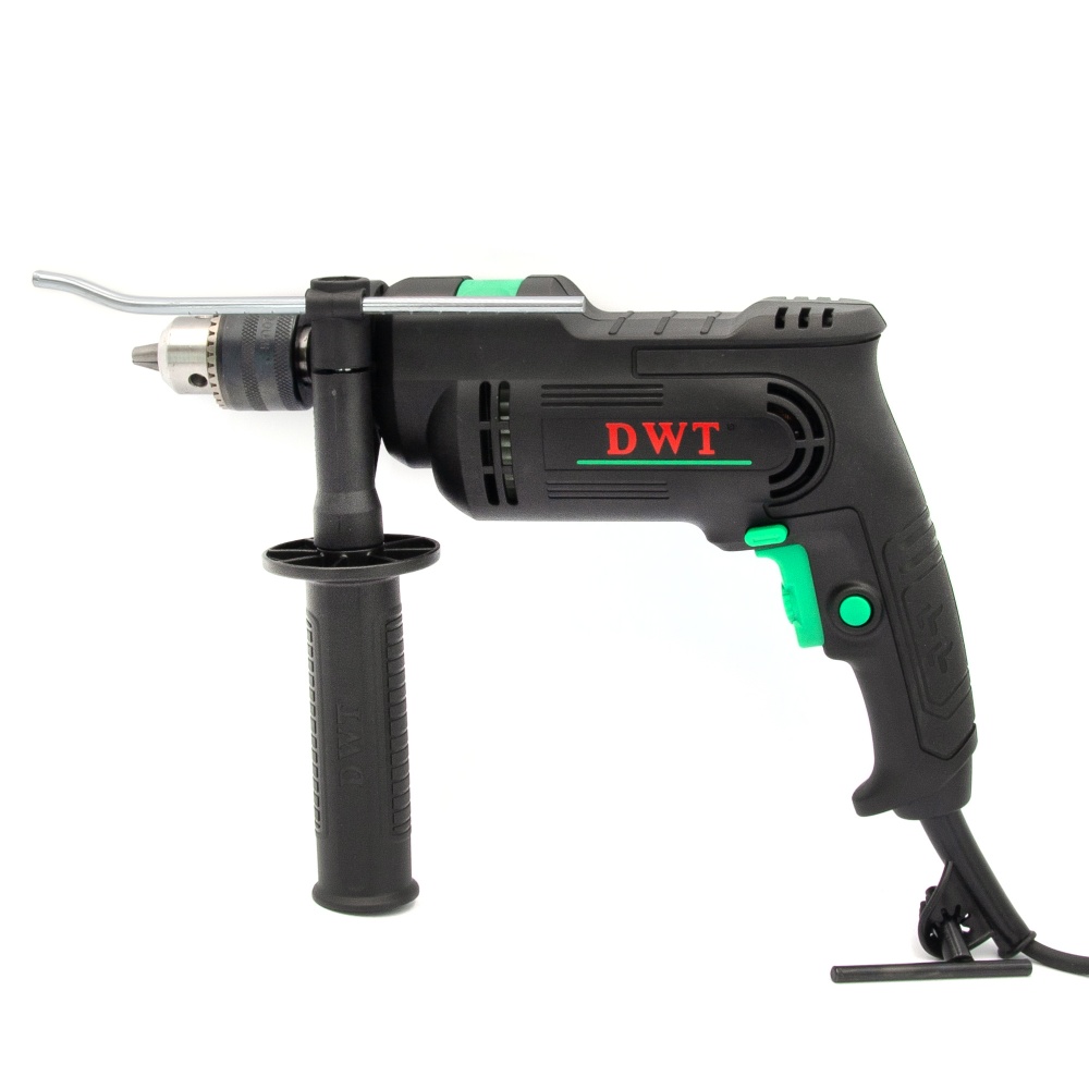 Дрель ударная DWT SBMP08-13