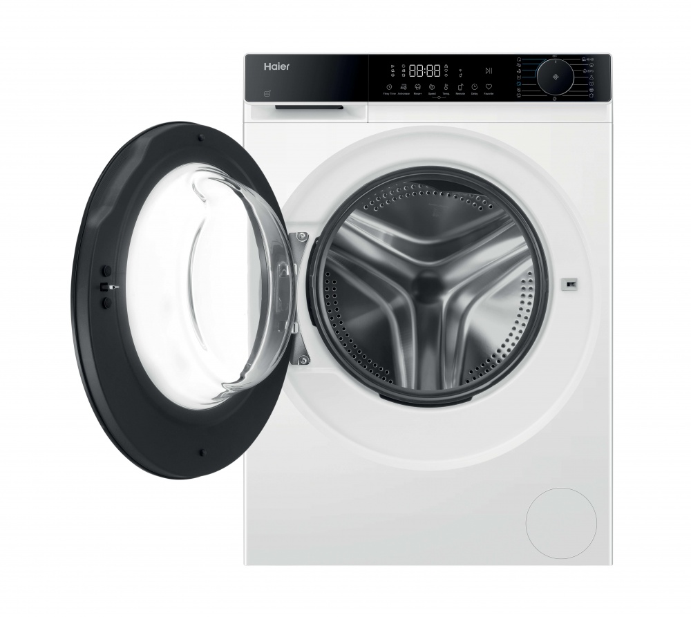Пральна машина Haier HW80-BP14357TU-S