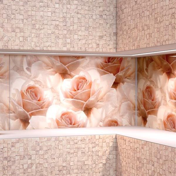 Плитка Opoczno Royal Garden бежевий 30х60 