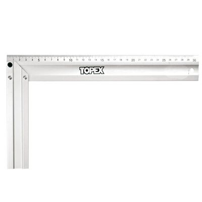 Кутник  Topex 350 мм 30C364