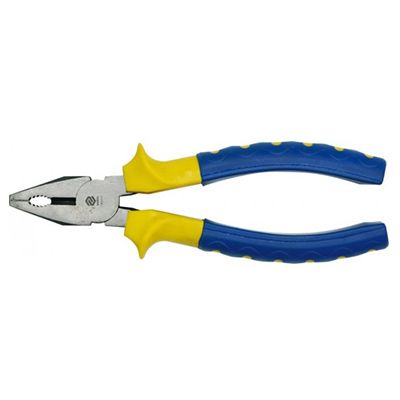 Плоскогубцы Vorel 180 мм 40042