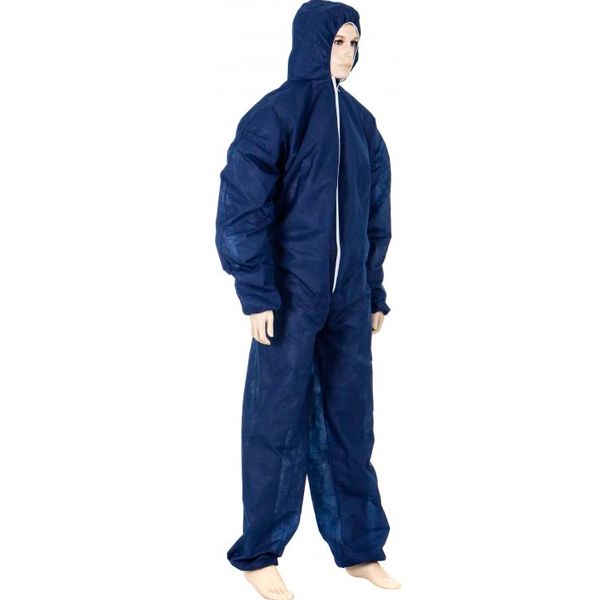 Комбинезон Виола с капюшоном XL