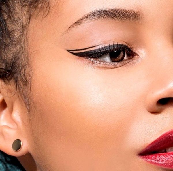 Подводка для глаз Essence the dip eyeliner черный 10 г 2,5 мл