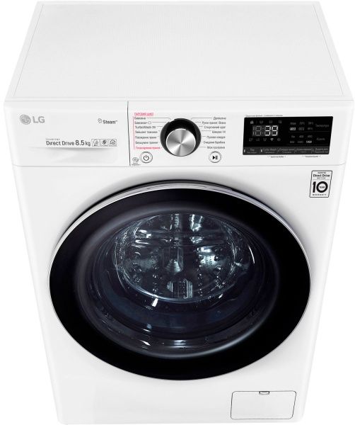 Пральна машина LG F2V9GW9W