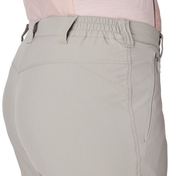 Брюки McKinley Madok wms 286131-022 р. 38 серый