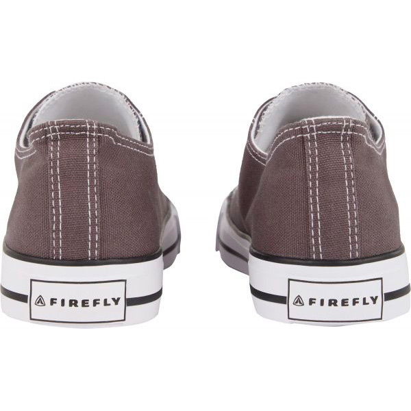 Кеды Firefly Canvas Low IV 302936-021 р. EUR 41 серый