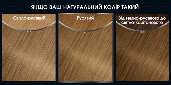 Фарба для волосся Garnier Olia 8.13 пісочний світло-русявий
