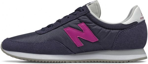 Кросівки New Balance WL720ED р.US 6 темно-синій