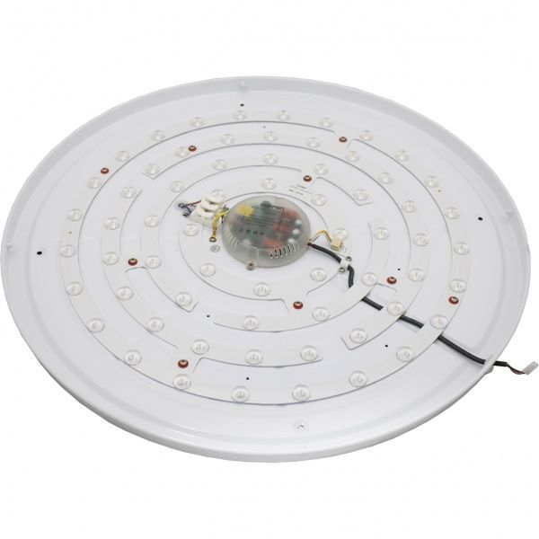 Светильник светодиодный Hopfen с пультом ДУ 100 Вт белый 3000-6000 К NEO PRIME 100R 100W 