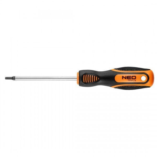 Викрутка NEO tools Torx T20x100 мм 04-188