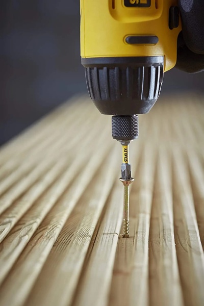 Набор бит и сверл Stanley FatMax Stanley STA88554 19 шт. 19 шт. STA88554