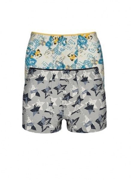 Трусы для мальчика DONI 75685 р.122-128 в ассортименте 