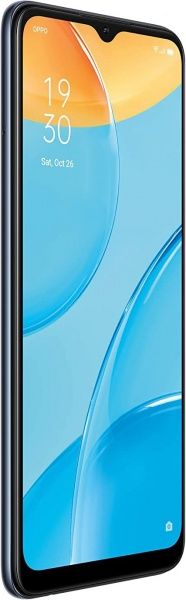 Смартфон OPPO A15s 4/64GB dynamic black (CPH2179 BLACK) 