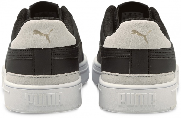 Кроссовки Puma Puma Serve Pro 38018804 р.UK 13 черный