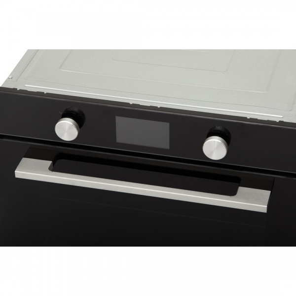 Духовой шкаф Eleyus MAXIMA 6010 BL SMT