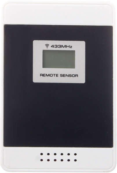 Метеостанция Стеклоприбор МСТ-01