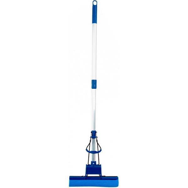 Швабра для пола Гривня Петрівна Solo 27 см 