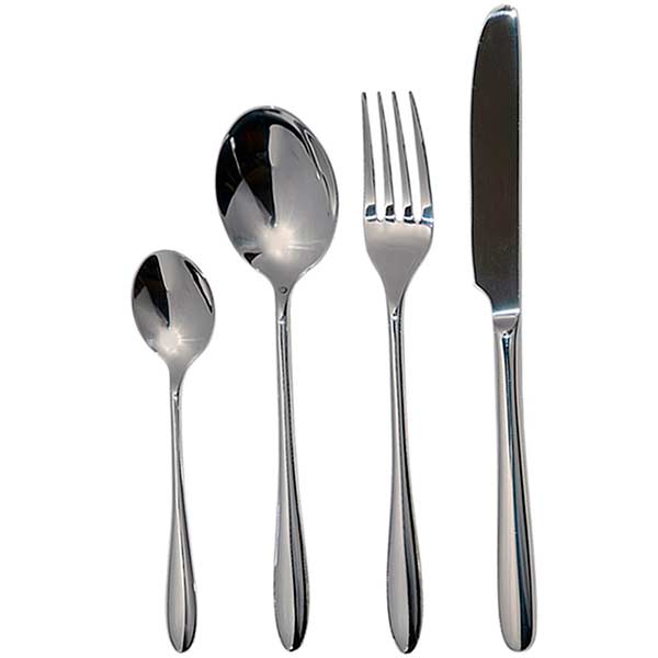 Набор столовых приборов Sacher Elegant SHSP3 24 шт