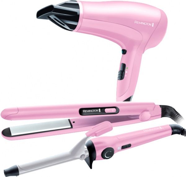 Набір для укладки Remington CI5219GPR