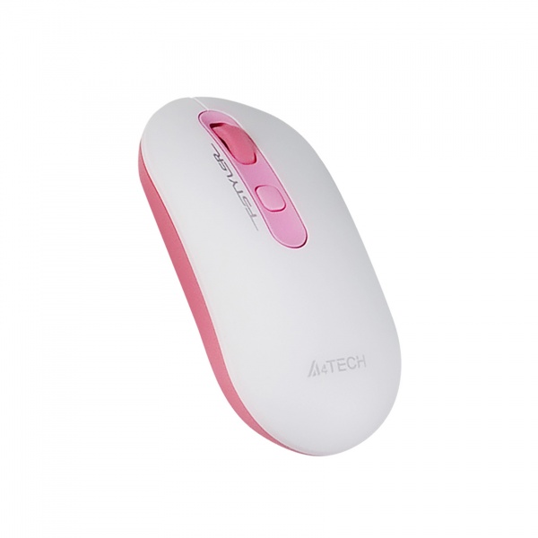 Мишка A4Tech FG20S (Sakura) безшумна 