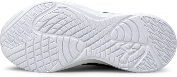 Кроссовки Puma Scorch Runner V PS 19478303 р.UK 11 черный