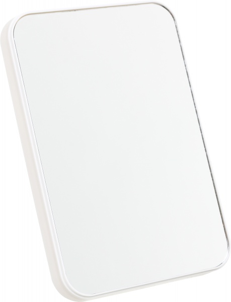 Дзеркало косметичне прямокутне в асортименті 26x16.5 см