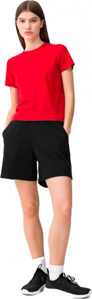 Футболка 4F TSHIRT F1044 4FSS23TTSHF1044-62S р.M красный