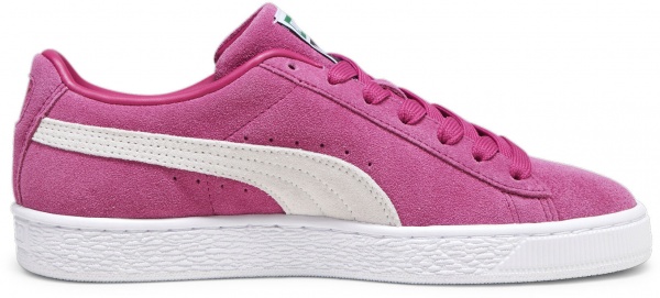 Кроссовки Puma SUEDE CLASSIC XXI 37491586 р.43 розовый