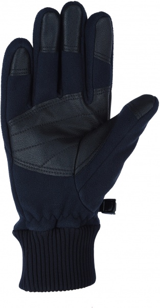 Рукавички Viking GLOVES SOLANO 170/18/0812/09 р.6 чорний