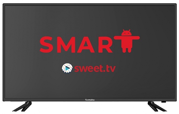 Телевизор SUMATO 18099 42FTS03