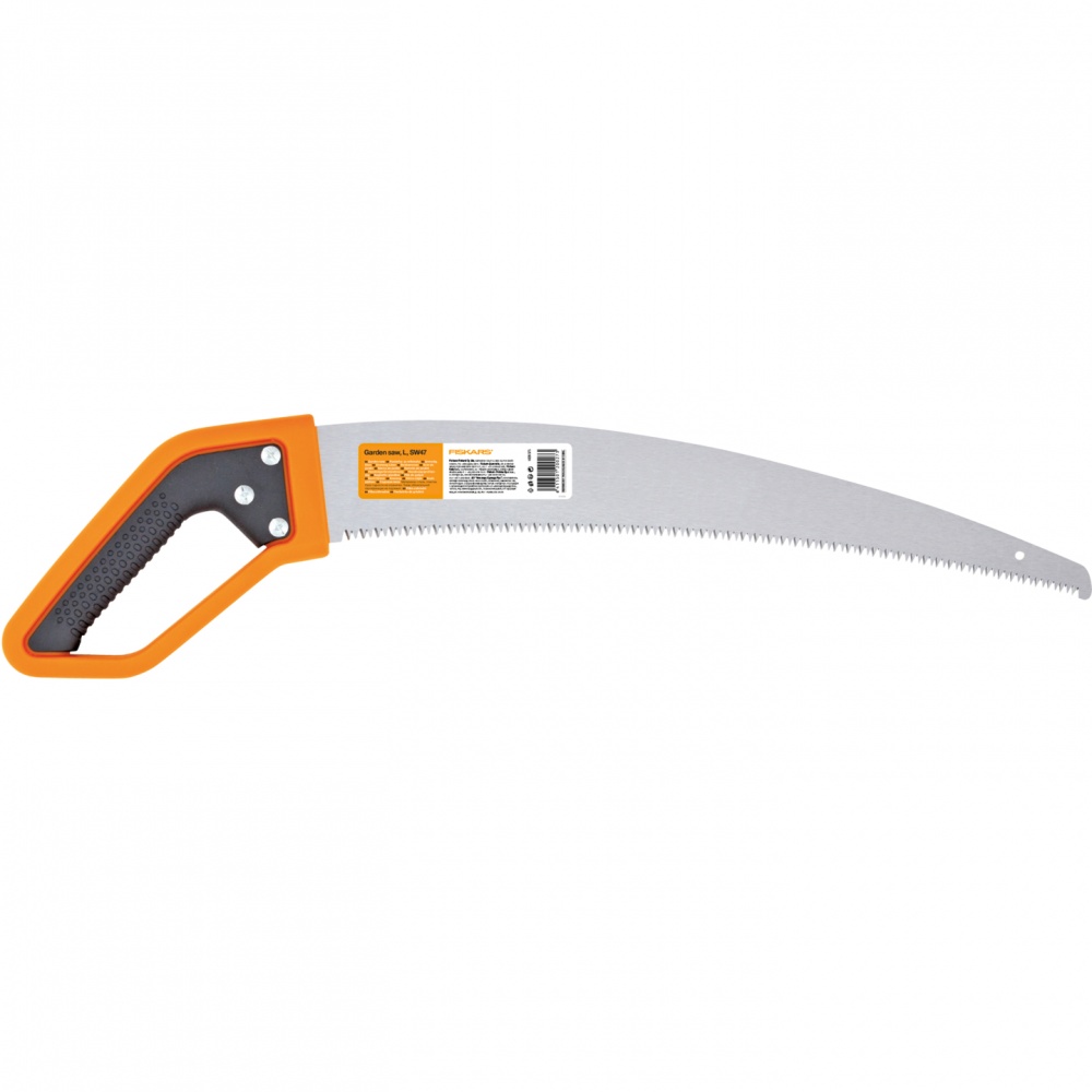 Ножовка садовая Fiskars SW47 (F)