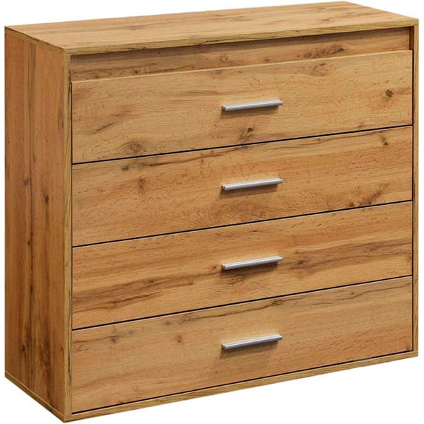 Комод Accord Texas І дуб вотан 