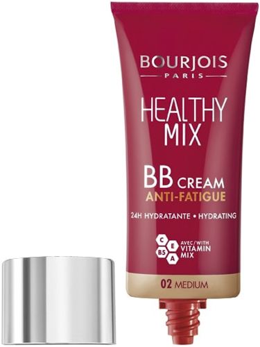 ВВ-крем Bourjois HEALTHY MIX BB CREAM 02 30 мл