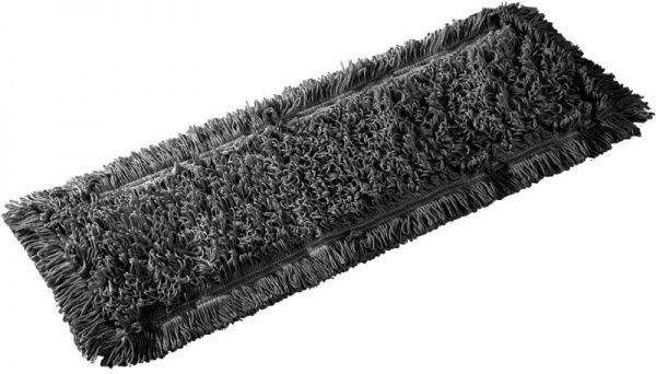 Сменная насадка к швабре PROservice хлопок black 40 см 