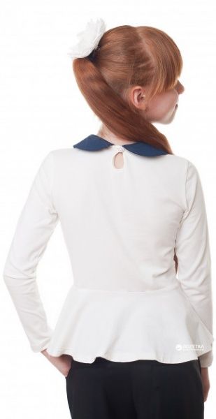 Кофта Kids Couture р.122 молочний 7171431666 