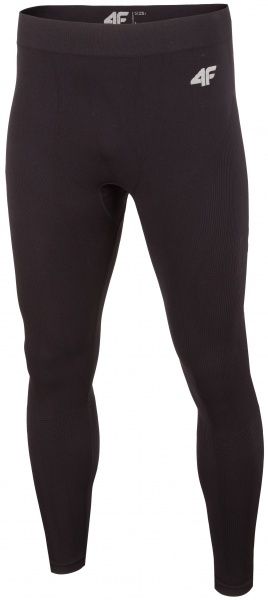 Термобрюки 4F H4Z19-BIMB004D-20S L/XL черный