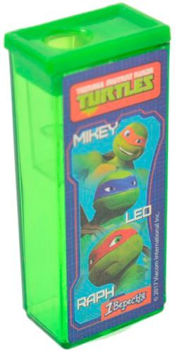 Чинка прямокутна (х) 1 вересня