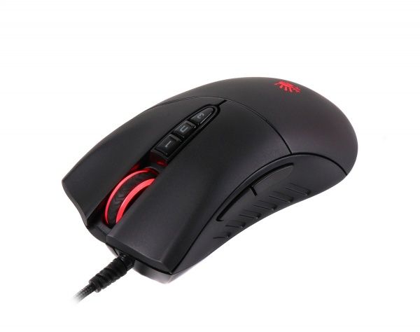 Мишка A4Tech P30 Pro Activated black 