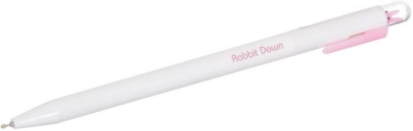 Олівець механічний Зайченя біле