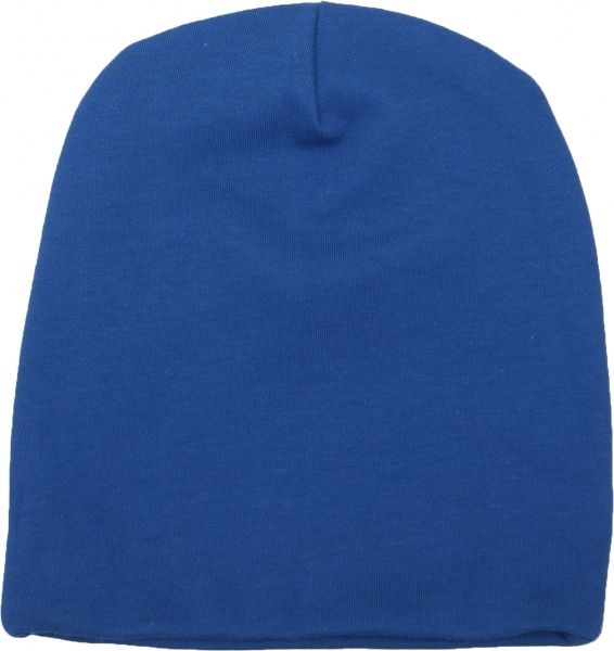 Шапка Роза 200442 р.48-50 темно-синий 