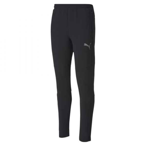 Штани Puma EVOSTRIPE Pants 58346901 р. M чорний