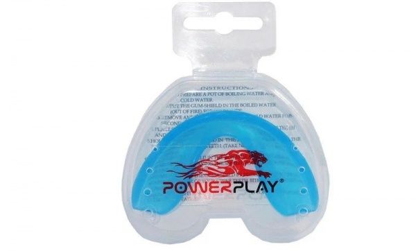 Капа PowerPlay дитяча PP_3304_JR_Blue р. універсальний 