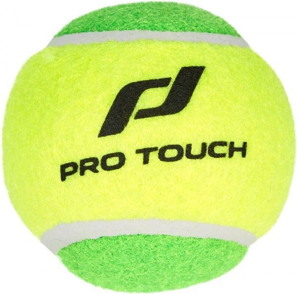 Мяч для большого тенниса Pro Touch ACE Stage 1 Tennisbälle 412176-900181 1 шт./уп. 