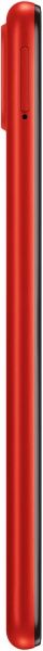Смартфон Samsung Galaxy A12 4/64GB red (SM-A125FZRVSEK) 