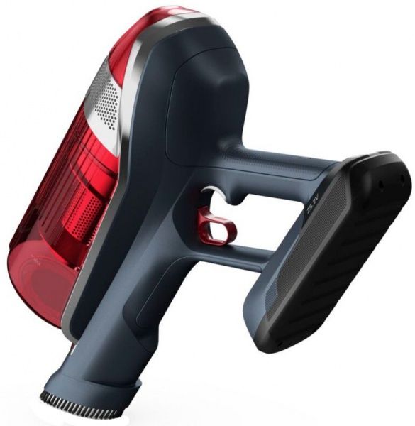 Пылесос аккумуляторный Rowenta RH9879 X-Force 11.60 Animal Kit 