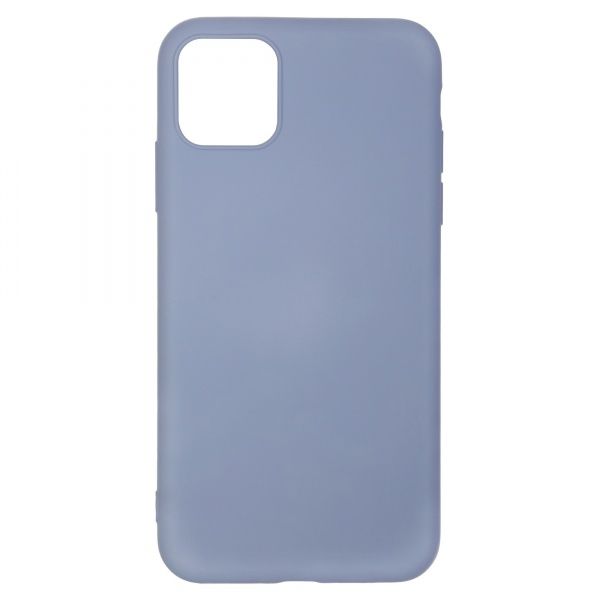 Чохол-накладка Armorstandart ICON Case для Apple iPhone 11 Pro Max Blue (ARM56711)