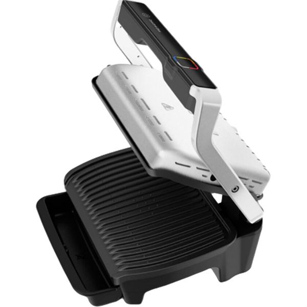 Гриль Tefal OptiGrill Elite GC750D30