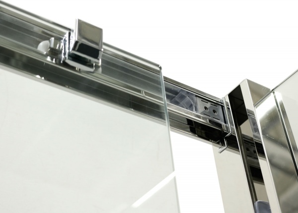 Душове огородження Alex Baitler LITE 80х120х200 см R/L